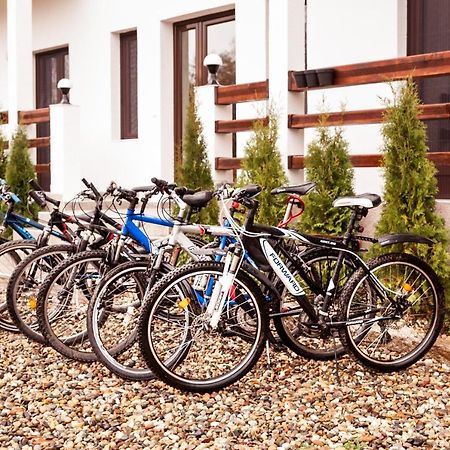 Hotel Cider&Squash, Grncarska 8, Prnjavor Batocina Dış mekan fotoğraf