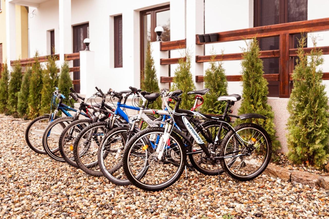 Hotel Cider&Squash, Grncarska 8, Prnjavor Batocina Dış mekan fotoğraf