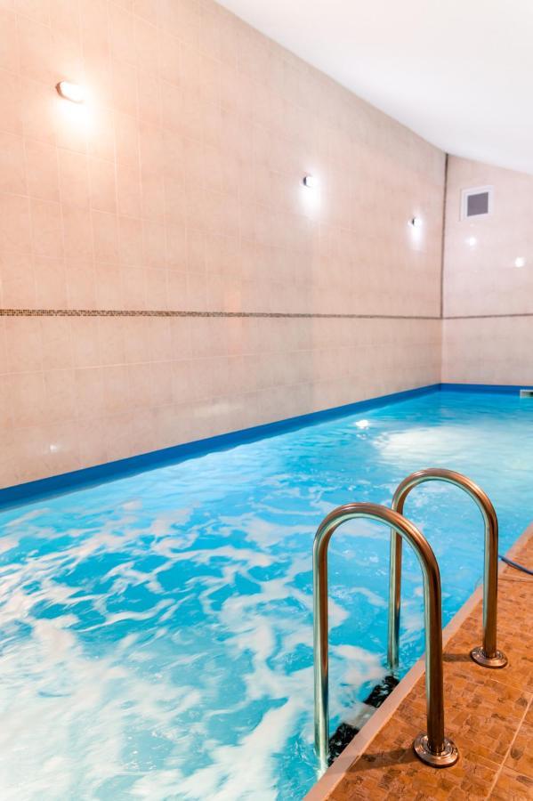Hotel Cider&Squash, Grncarska 8, Prnjavor Batocina Dış mekan fotoğraf
