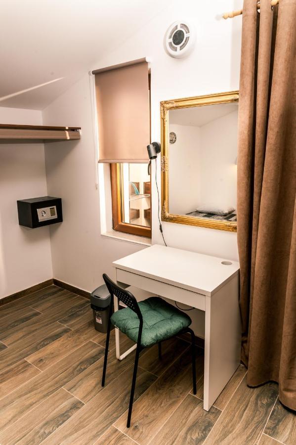 Hotel Cider&Squash, Grncarska 8, Prnjavor Batocina Dış mekan fotoğraf