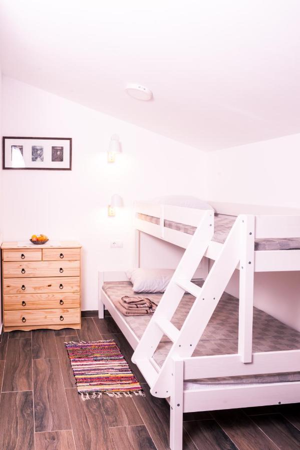 Hotel Cider&Squash, Grncarska 8, Prnjavor Batocina Dış mekan fotoğraf