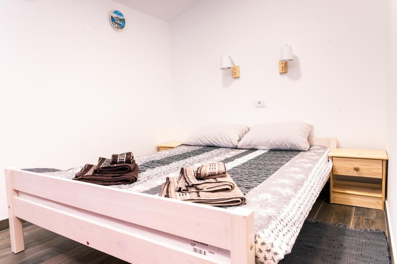Hotel Cider&Squash, Grncarska 8, Prnjavor Batocina Dış mekan fotoğraf