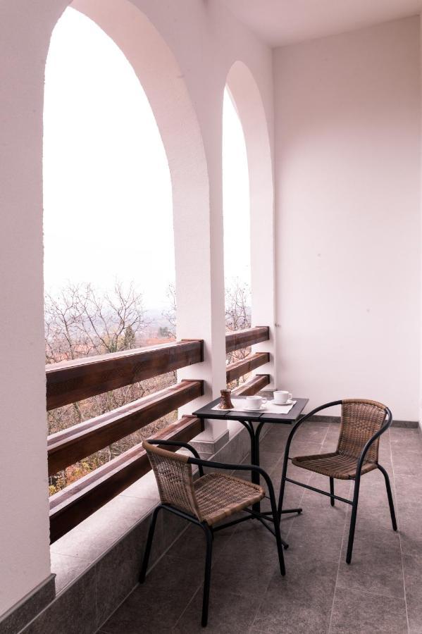 Hotel Cider&Squash, Grncarska 8, Prnjavor Batocina Dış mekan fotoğraf