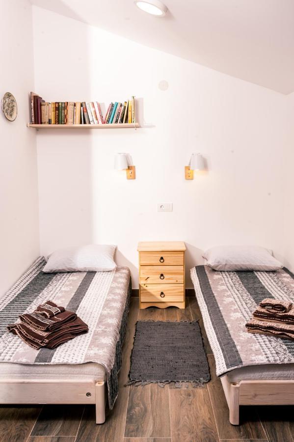 Hotel Cider&Squash, Grncarska 8, Prnjavor Batocina Dış mekan fotoğraf