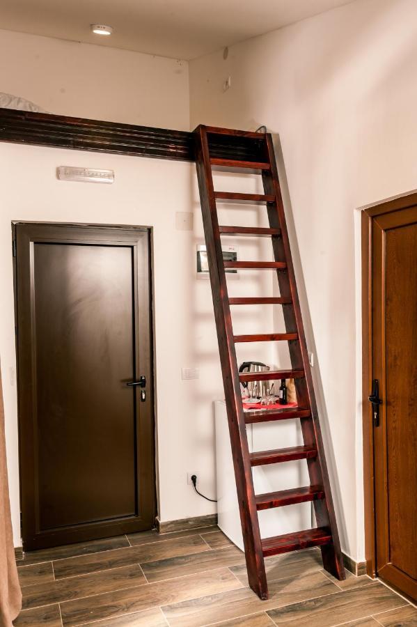 Hotel Cider&Squash, Grncarska 8, Prnjavor Batocina Dış mekan fotoğraf