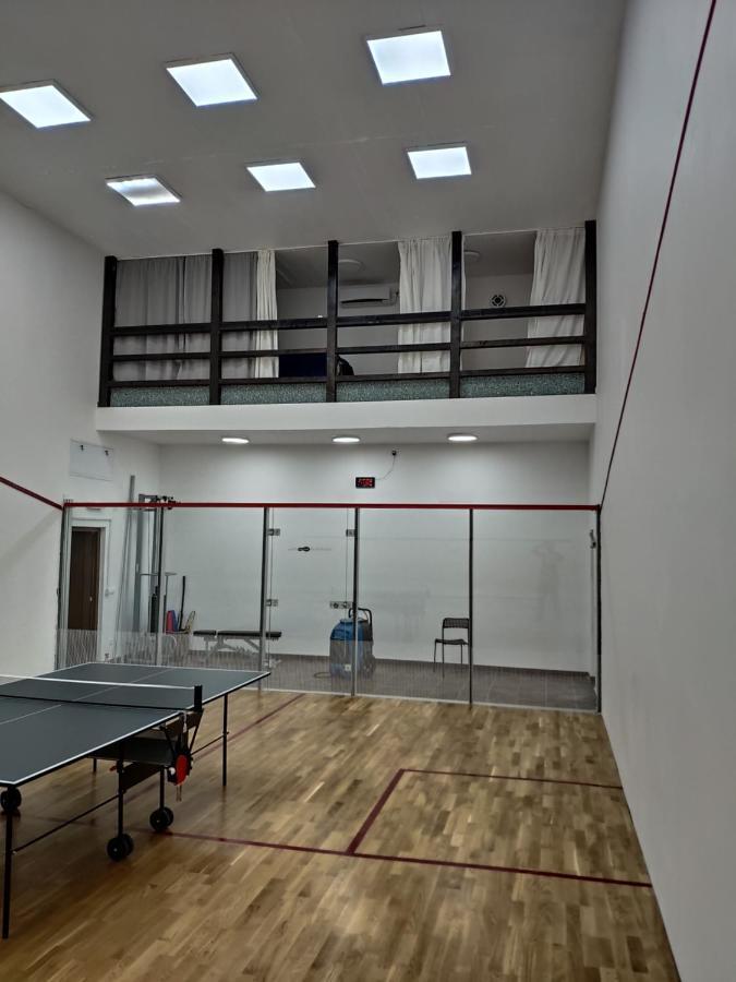 Hotel Cider&Squash, Grncarska 8, Prnjavor Batocina Dış mekan fotoğraf