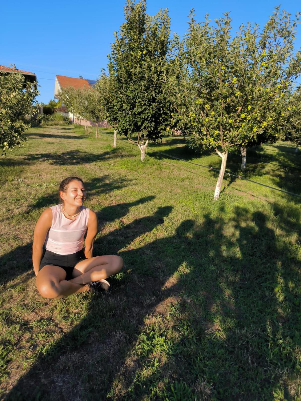 Hotel Cider&Squash, Grncarska 8, Prnjavor Batocina Dış mekan fotoğraf